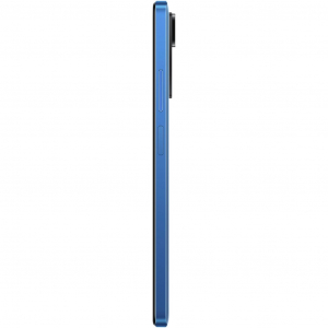 Xiaomi Redmi Note 11S 6/64GB Dual-Sim mobiltelefon kék